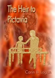 The Heir to Pictavia cover